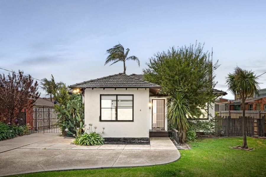 Ideally Positioned Family Home in the Heart of Broadmeadows!