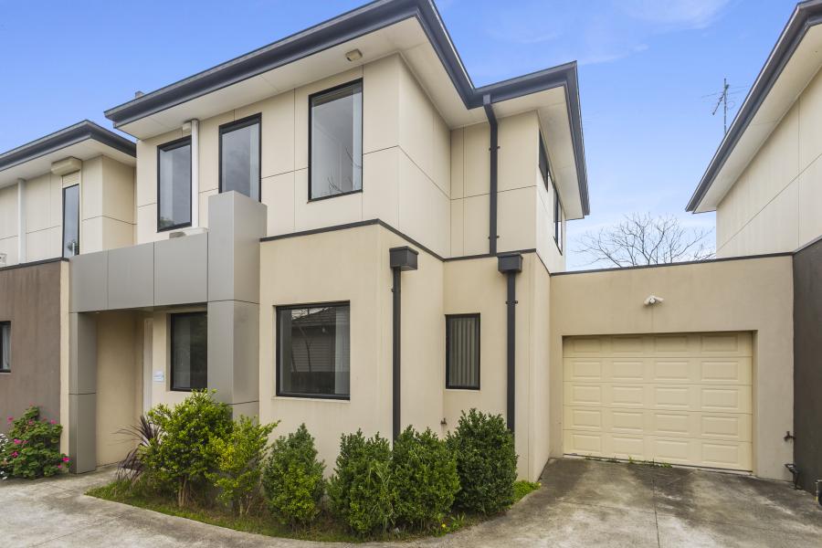 Experience Modern Living in the Heart of Braybrook!