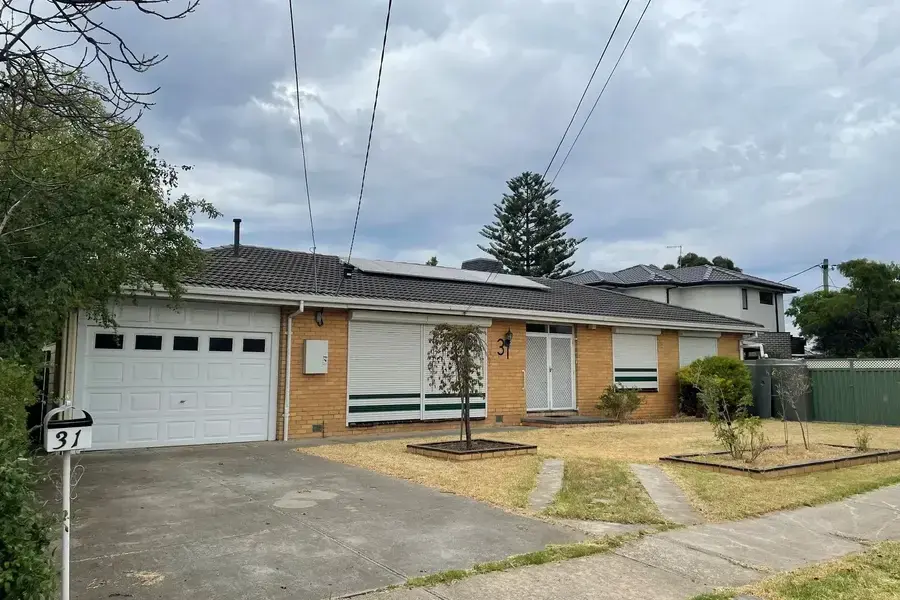Prime Development Opportunity- Plans & Permits for 3 Townhouses!