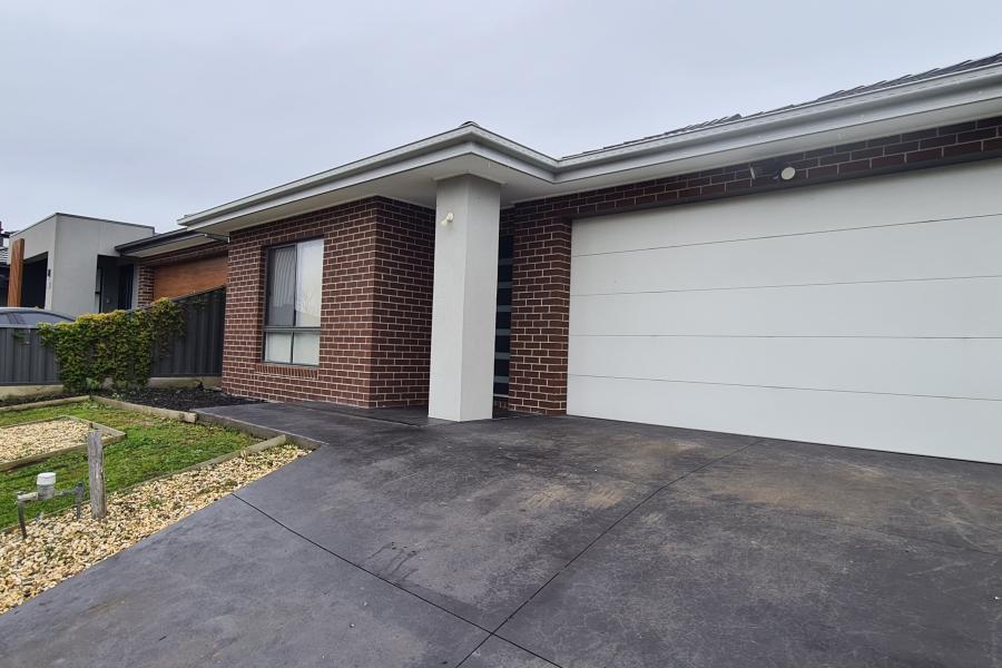 Comfort, Space & Convenient Family Living!