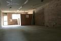 COMMERCIAL SPACE FOR LEASE
