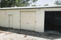 HANDY SIZE INDUSTRIAL SHED FOR LEASE