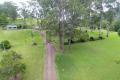 HOME AMONG THE GUM TREES