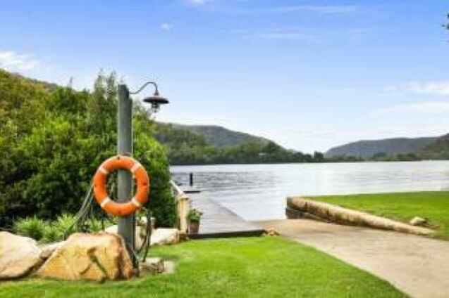 Hornsby Region Report