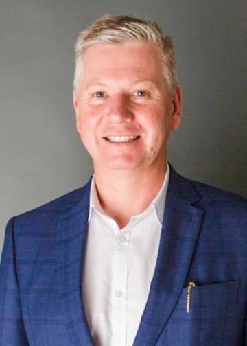Charles Groom