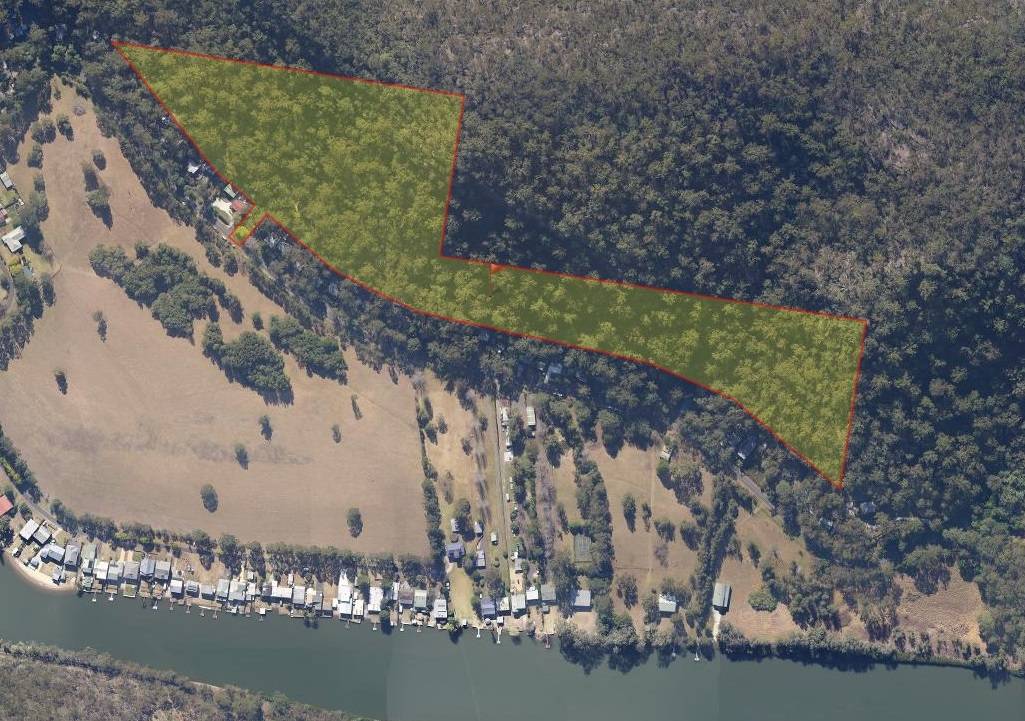 220 Settlers Rd, Lower Macdonald - Thumbnail 2