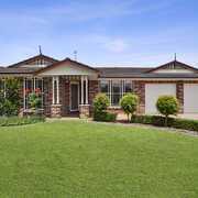 Seller of a House in Mcgraths Hill