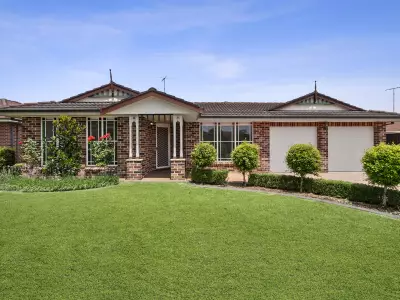 Cara H testimonial image