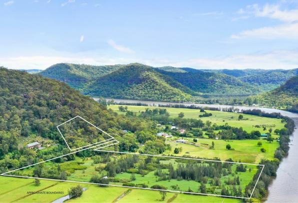 625 Singleton Rd, Wisemans Ferry