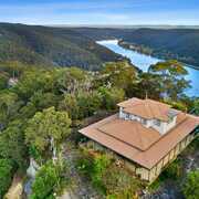 Buyer of a House in Wisemans Ferry