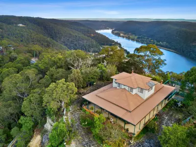 Luke D testimonial image