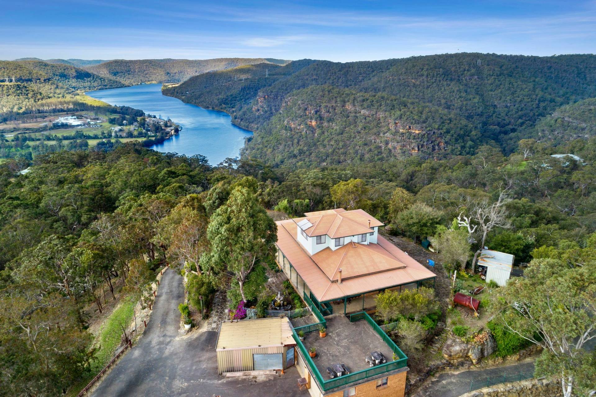 5348 Old Northern Rd, Wisemans Ferry - Thumbnail 3