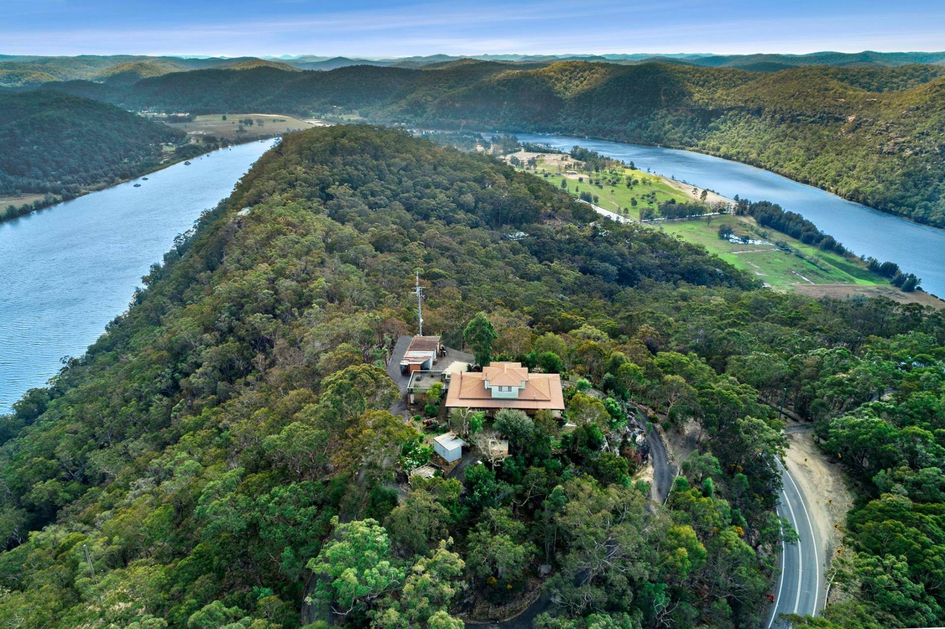 5348 Old Northern Rd, Wisemans Ferry - Thumbnail 2