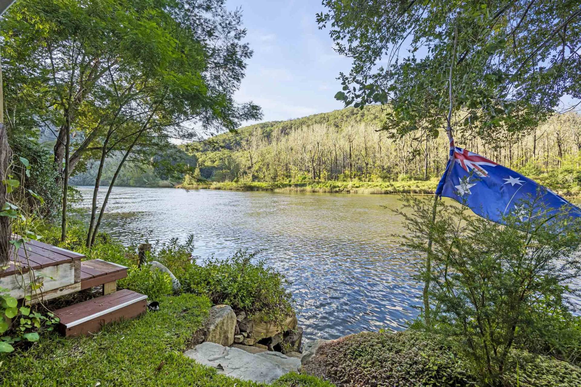 517 Settlers Rd, Lower Macdonald - Thumbnail 3