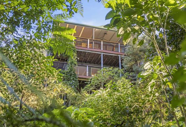 Riverside Living in the Beautiful Macdonald River Valley