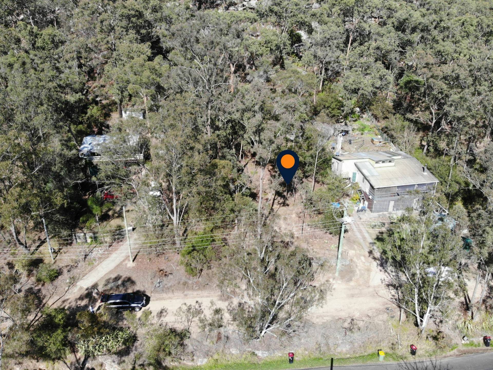 548 Settlers Rd, Lower Macdonald - Thumbnail 2