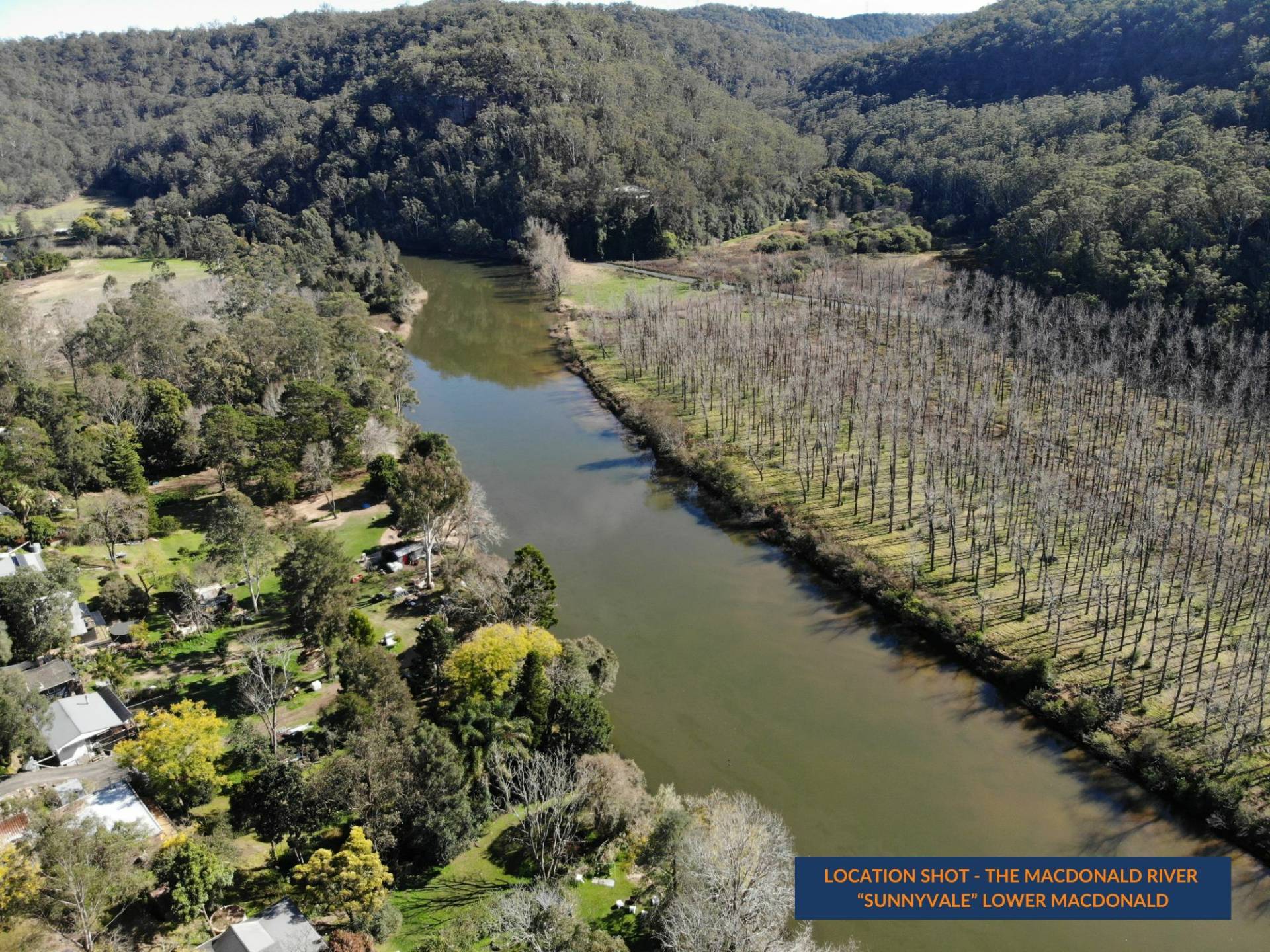 548 Settlers Rd, Lower Macdonald - Thumbnail 5