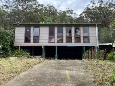 Mary-Anne W testimonial image