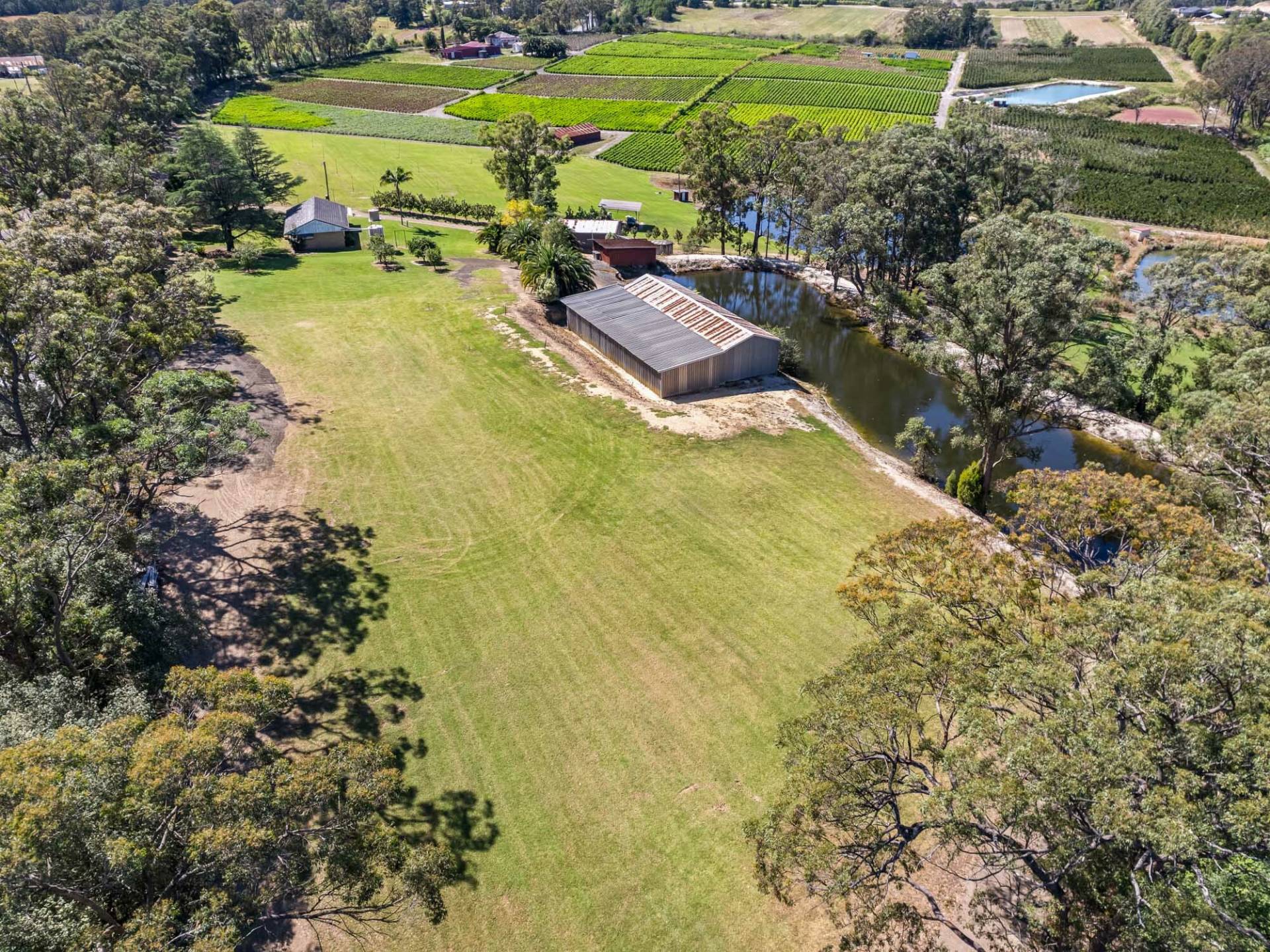 1617 Wisemans Ferry Rd, Maroota - Thumbnail 4
