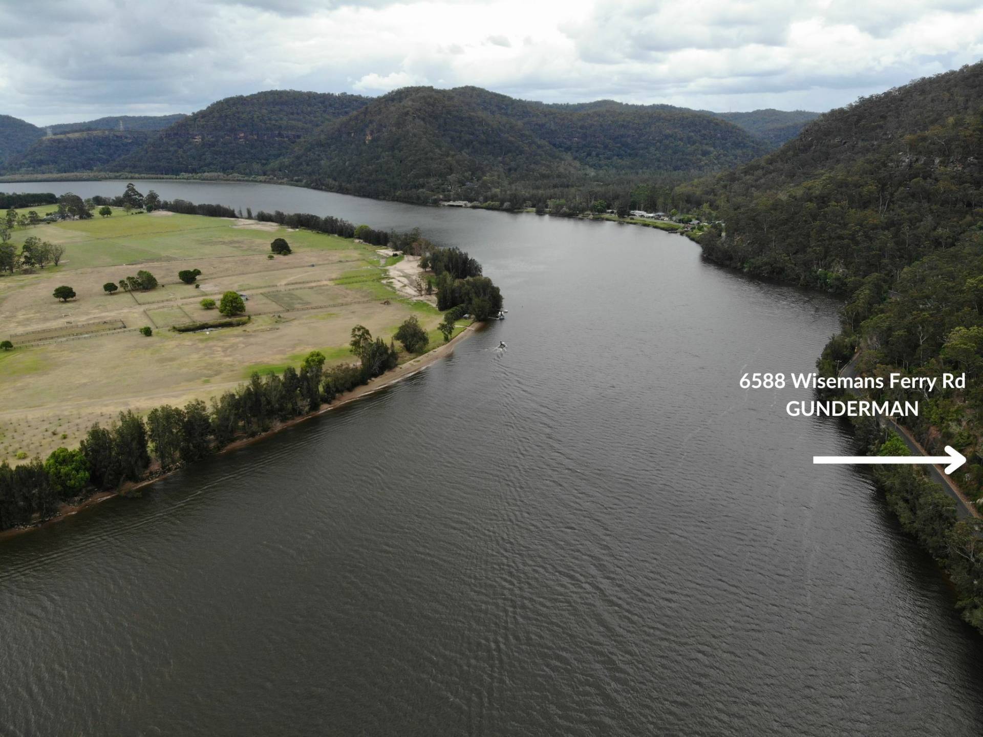 6588 Wisemans Ferry Rd, Gunderman - Thumbnail 2