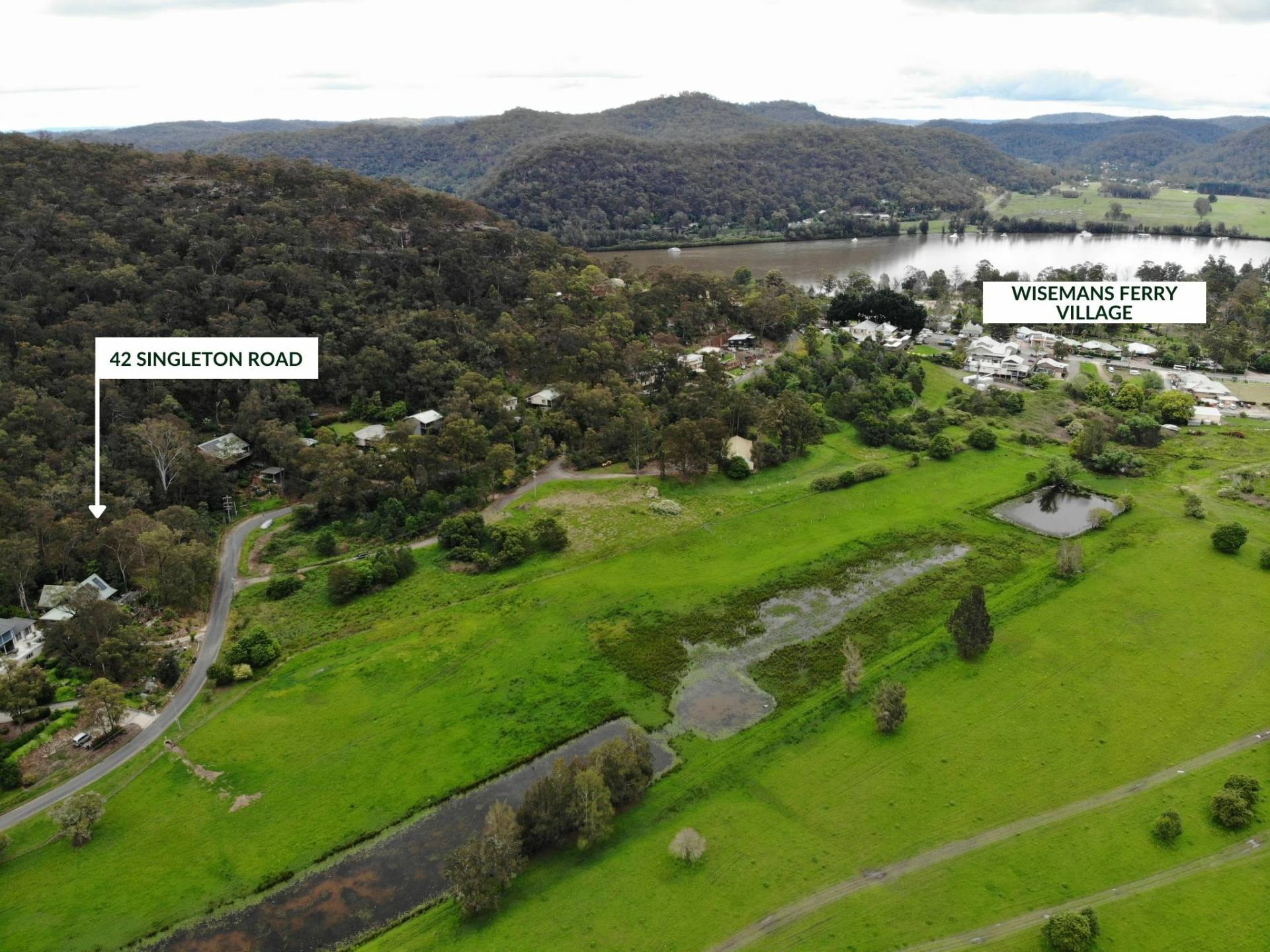 42 Singleton Road, Wisemans Ferry - Thumbnail 5