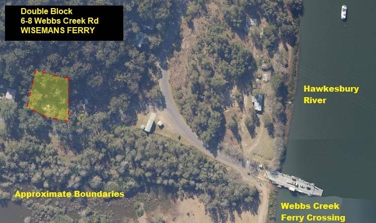 6-8 Webbs Creek Rd, Wisemans Ferry - Thumbnail 2