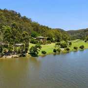 Seller of a House in Webbs Creek