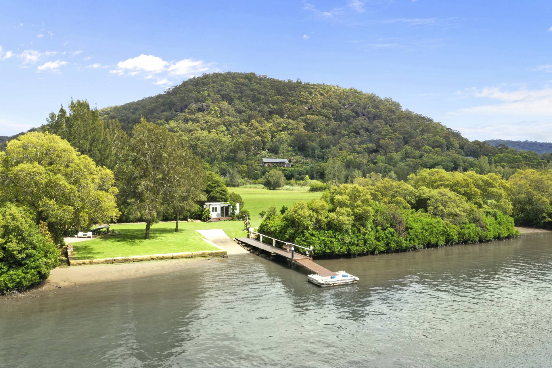 626 Singleton Road, Wisemans Ferry - Thumbnail 2