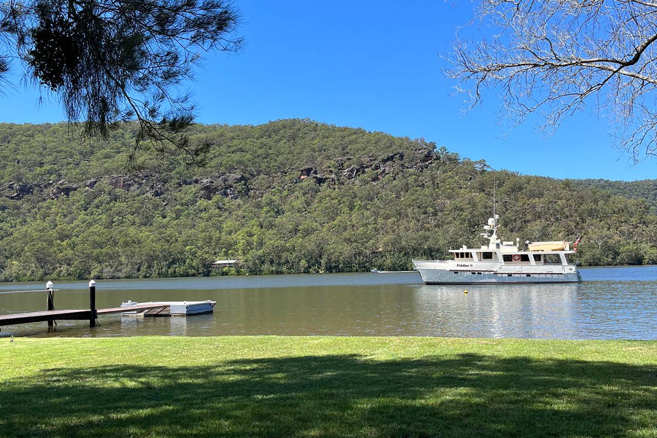 626 Singleton Road, Wisemans Ferry - Thumbnail 3