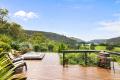Secret River House