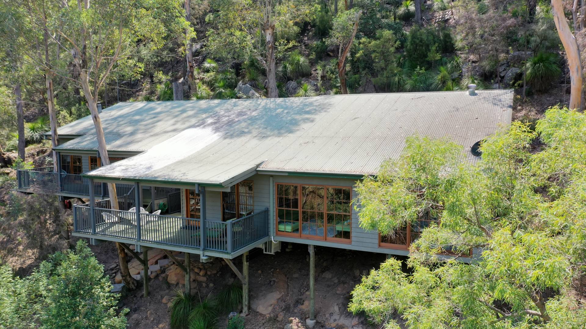 282 Settlers Rd, Lower Macdonald - Image 1