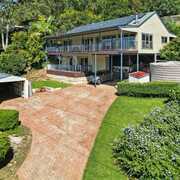 Seller of a House in Wisemans Ferry