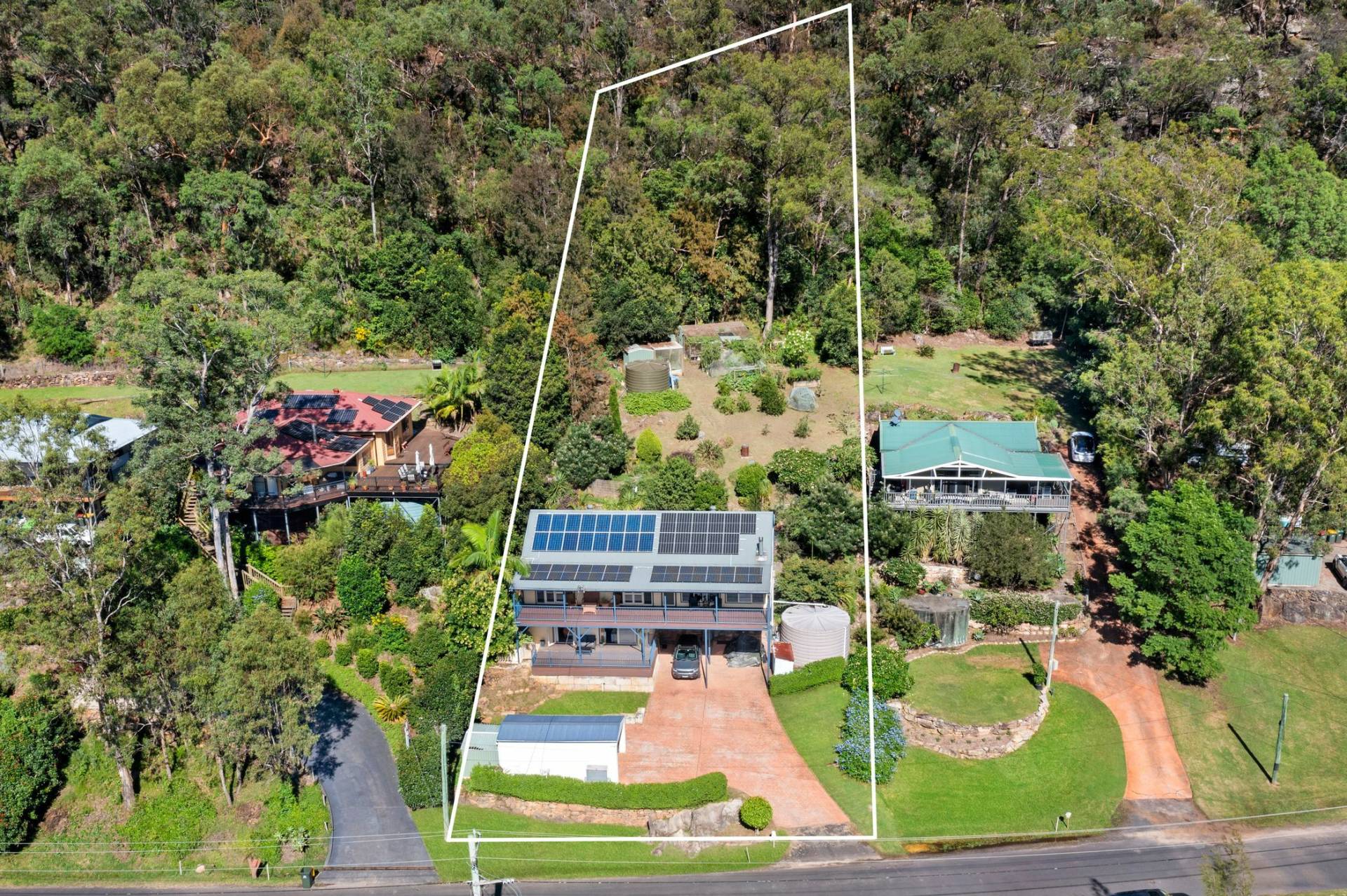86 Singleton Rd, Wisemans Ferry - Thumbnail 2