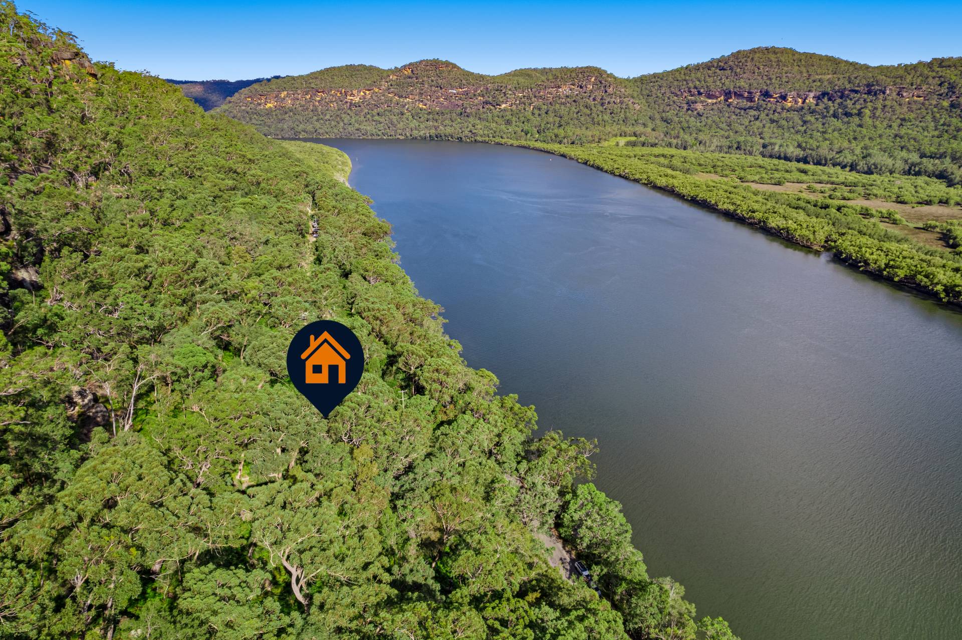 4976-4978 Wisemans Ferry Rd, Spencer - Thumbnail 2