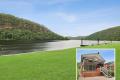 Luxury 2 Bedroom Weekender, Absolute Waterfront