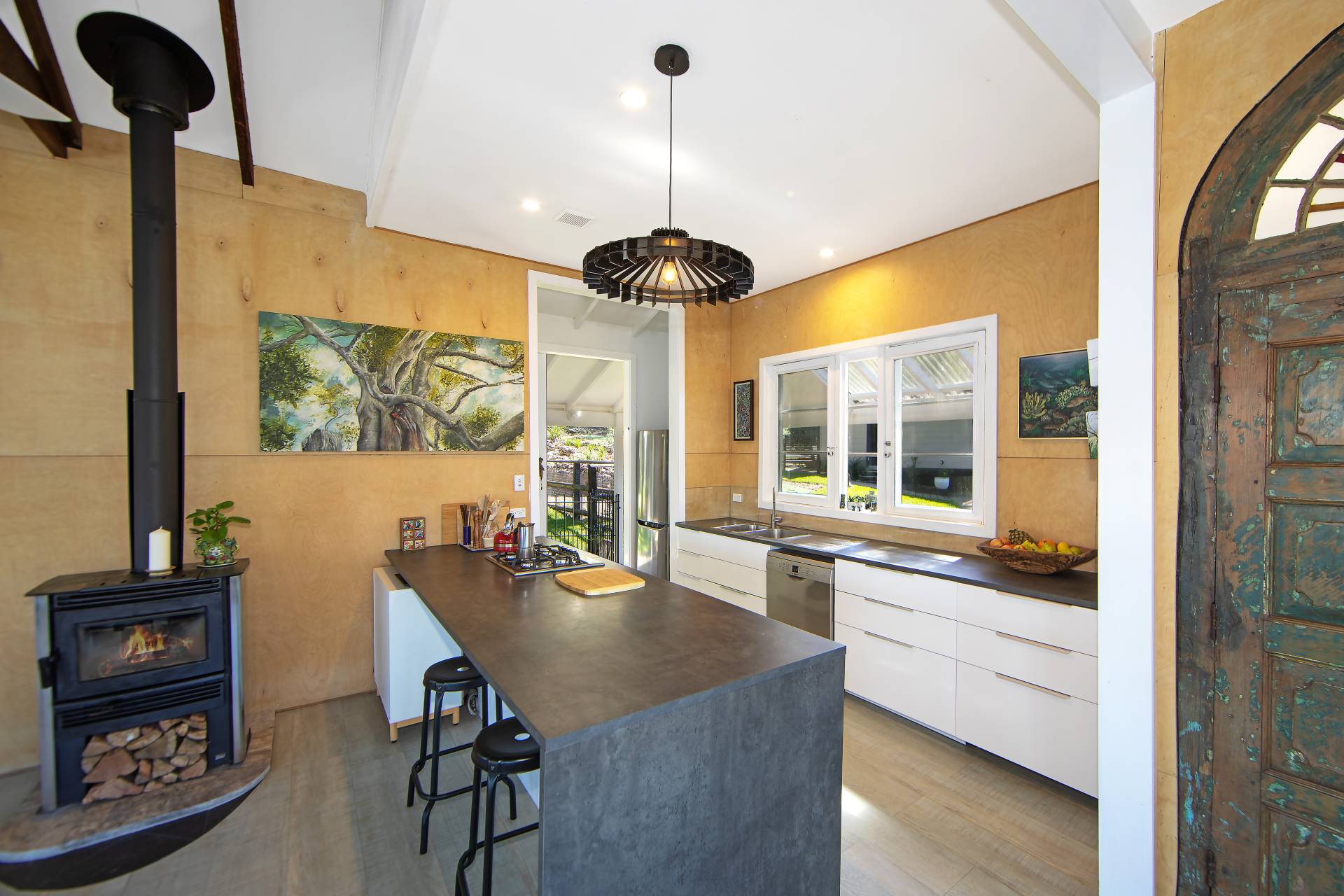 1492 Hawkesbury River, Cogra Bay - Thumbnail 7