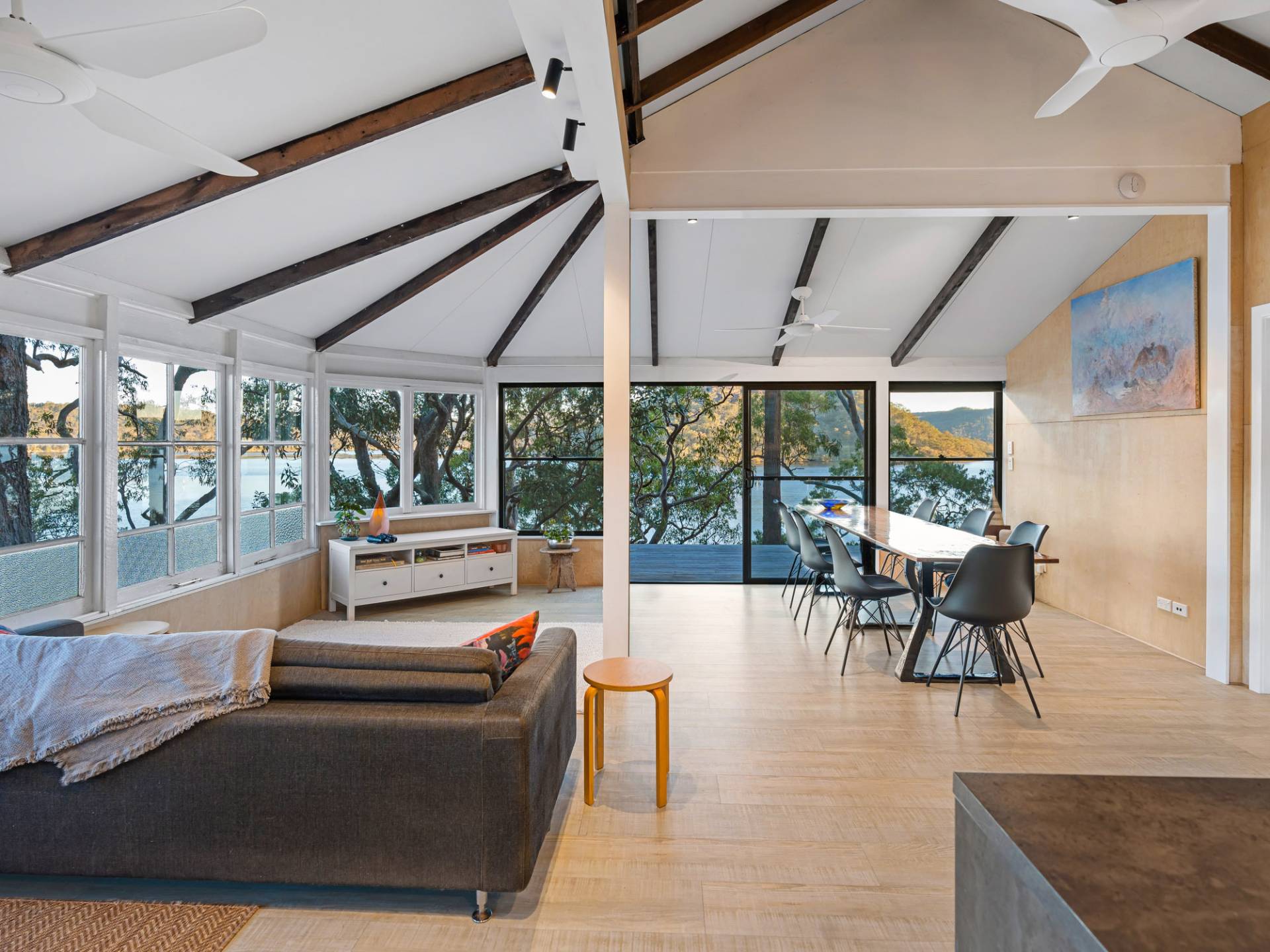 1492 Hawkesbury River, Cogra Bay - Thumbnail 6