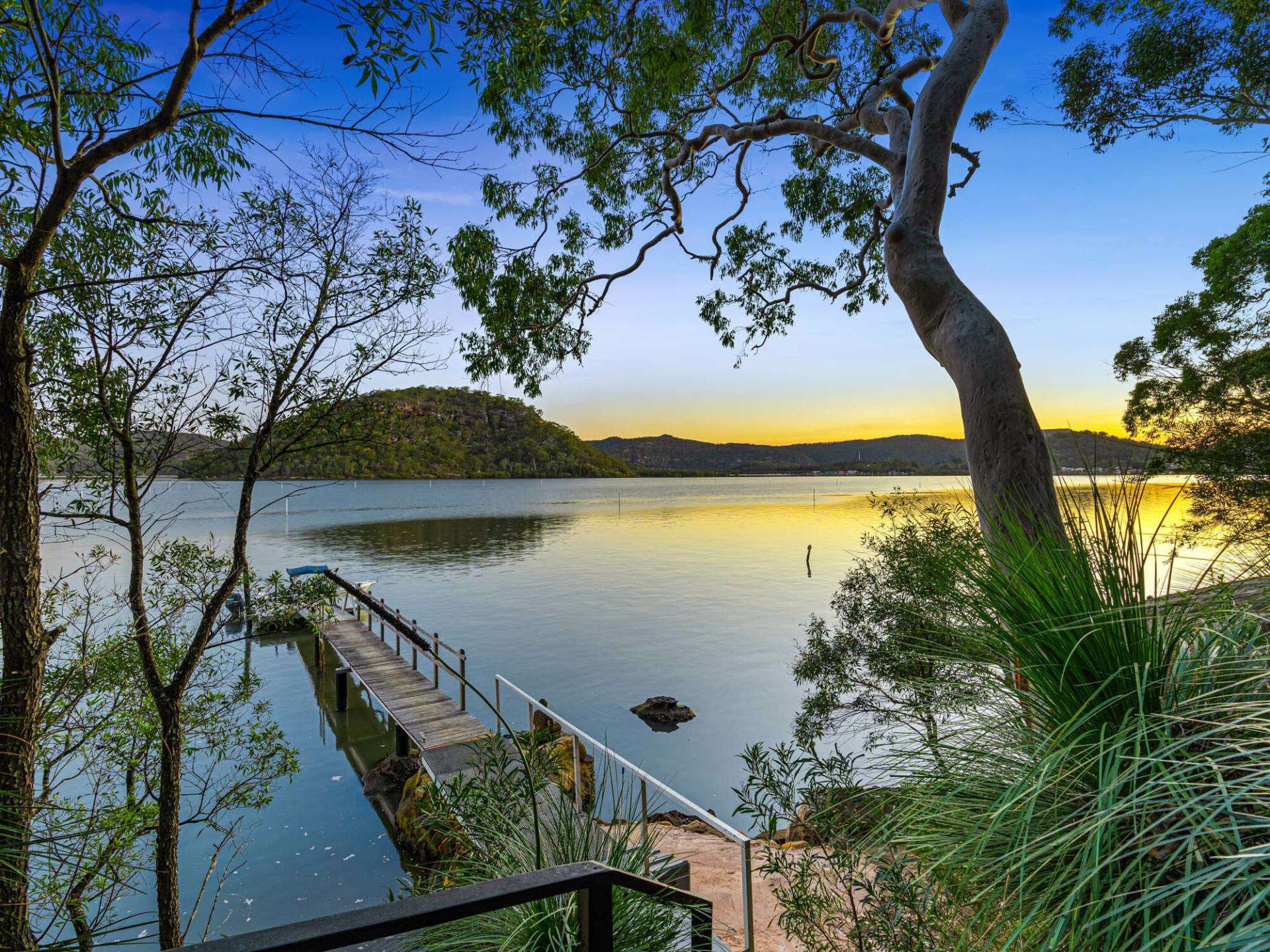 1492 Hawkesbury River, Cogra Bay - Thumbnail 3