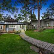 Buyer of a House in Cogra Bay