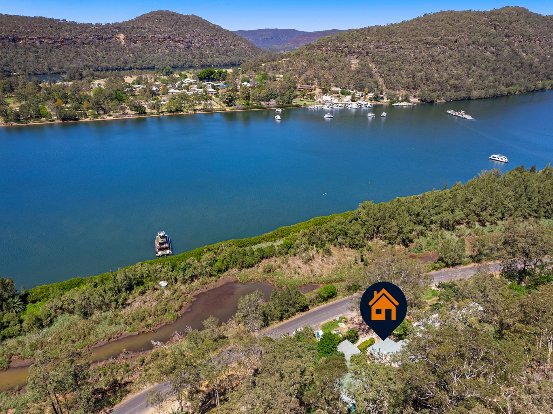 41 St Albans Rd, Wisemans Ferry - Thumbnail 8