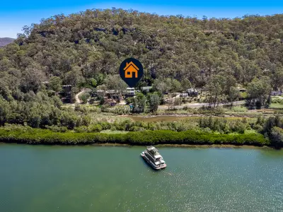 Michaelle & Scotty Coble testimonial image