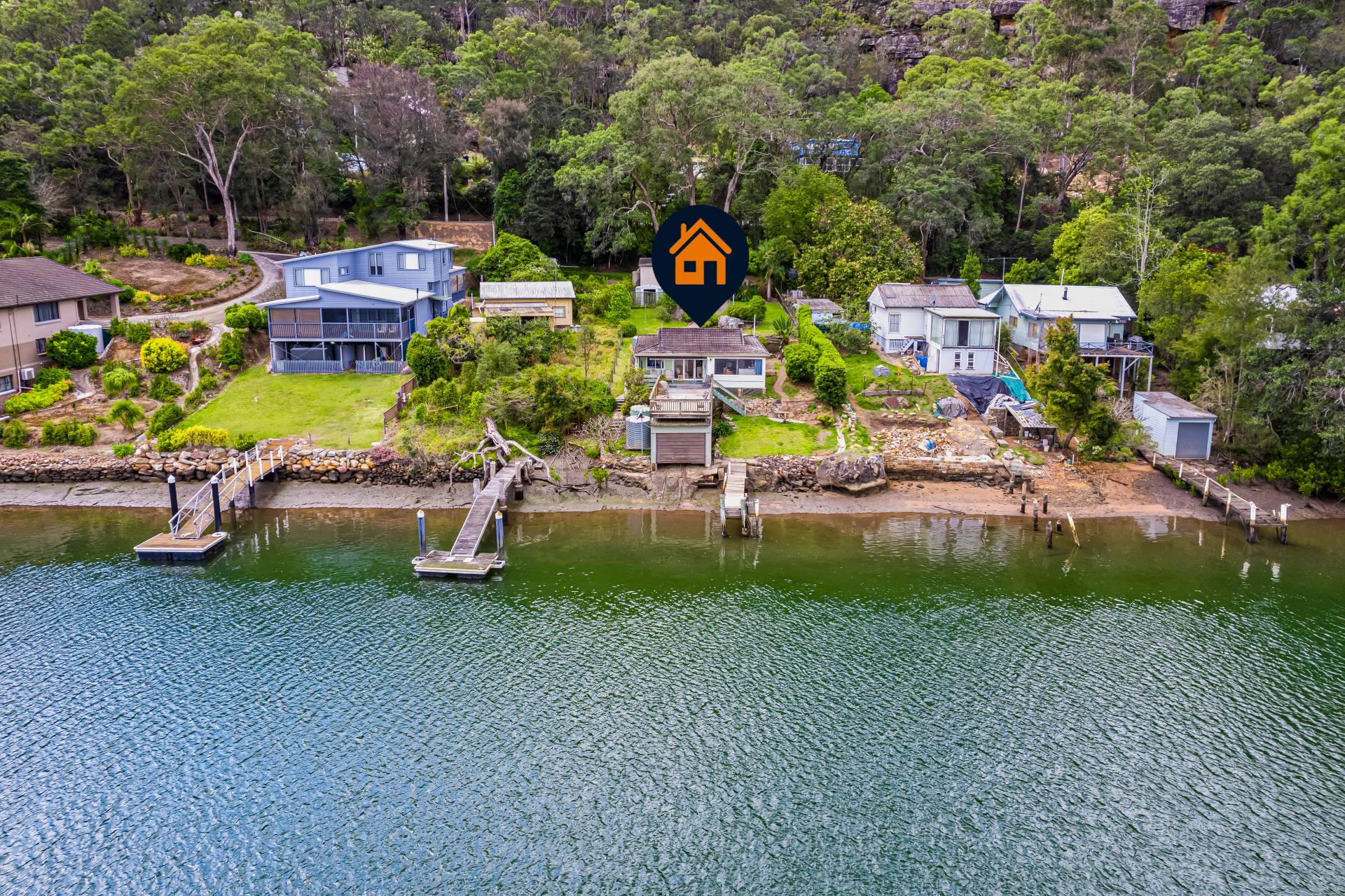5609 Wisemans Ferry Rd, Gunderman - Thumbnail 2