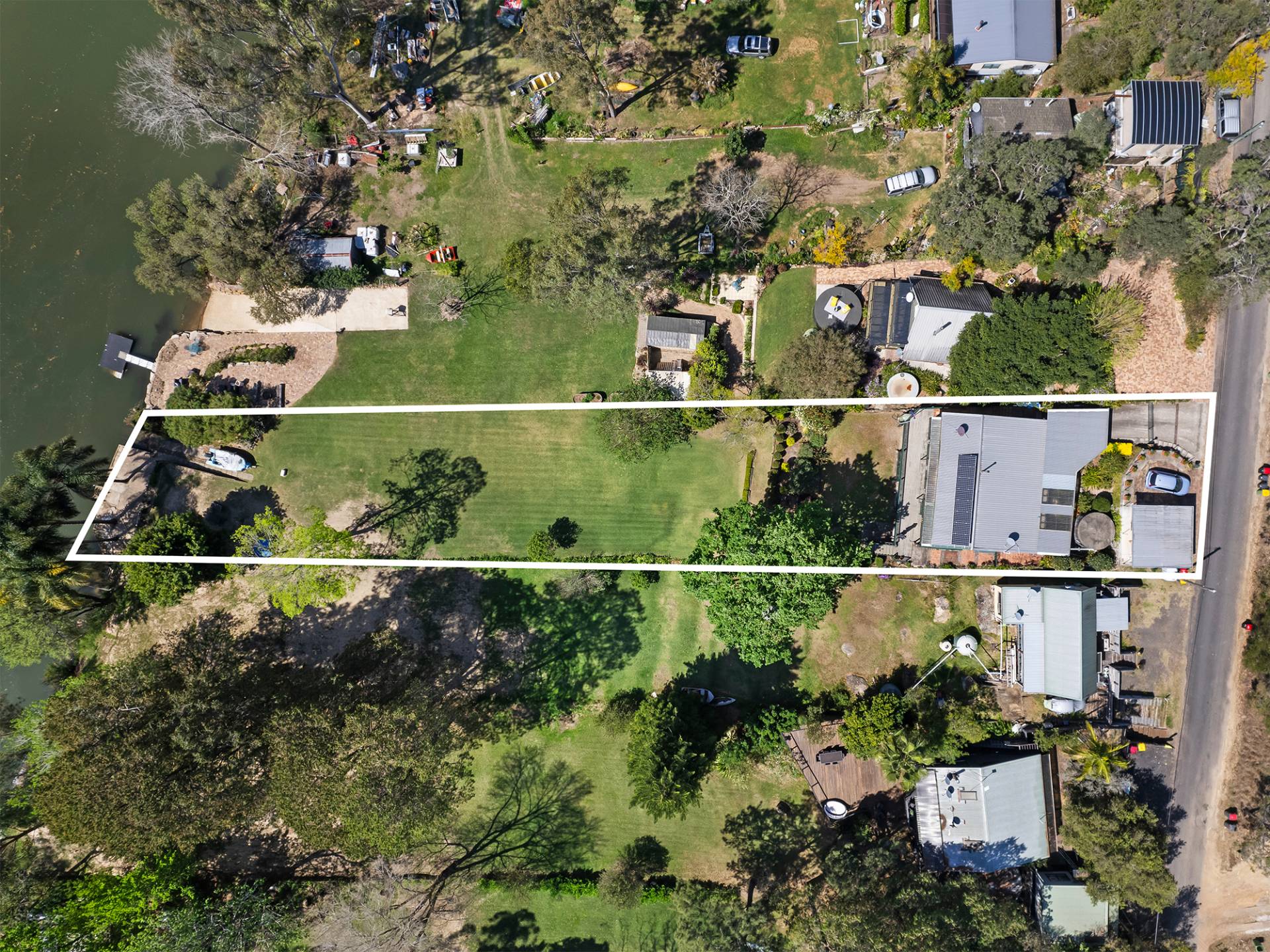 525 Settlers Rd, Lower Macdonald - Thumbnail 4