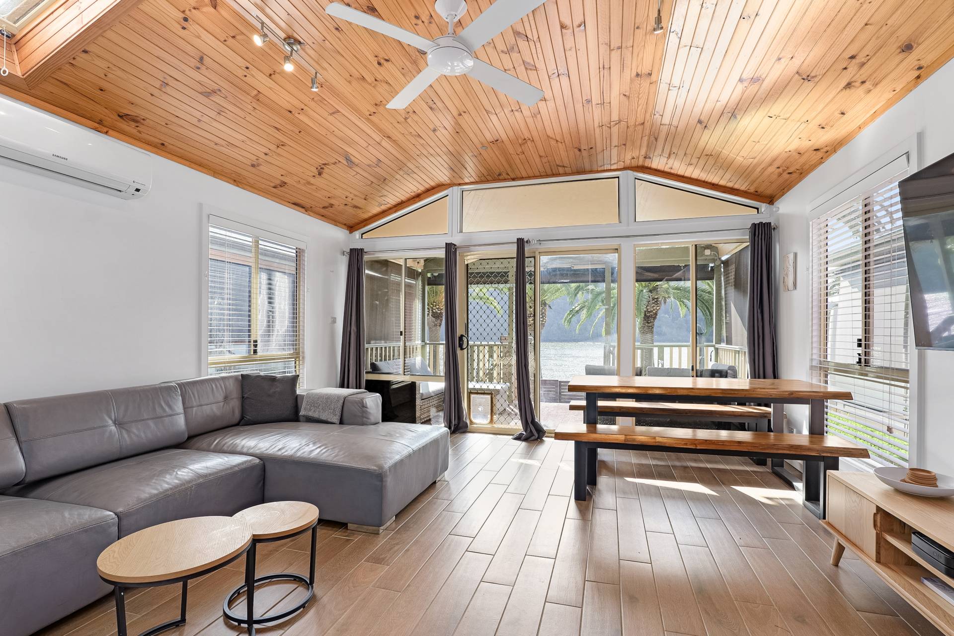 Villa 66, 2868 River Road, Wisemans Ferry - Thumbnail 2