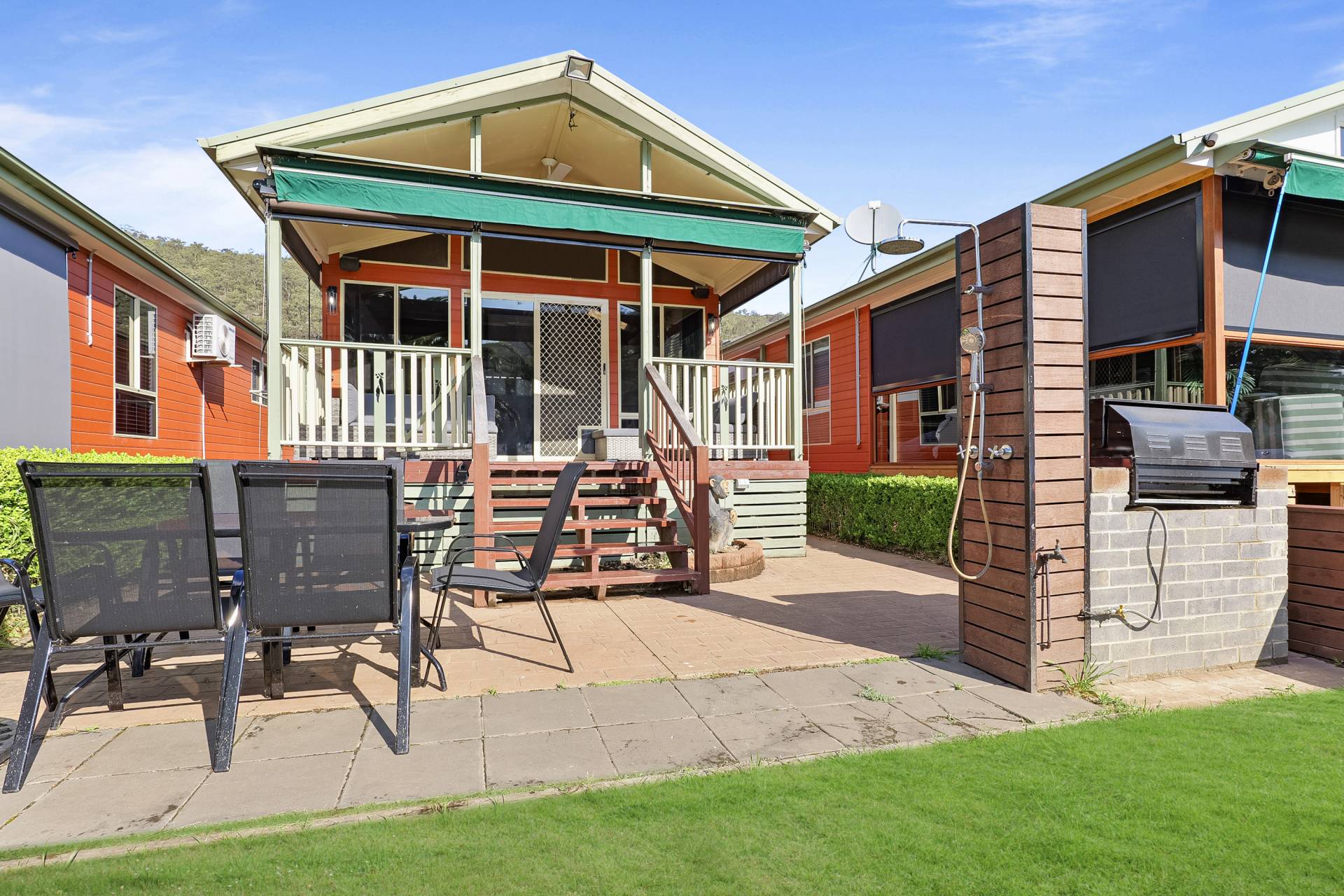 Villa 66, 2868 River Road, Wisemans Ferry - Thumbnail 8