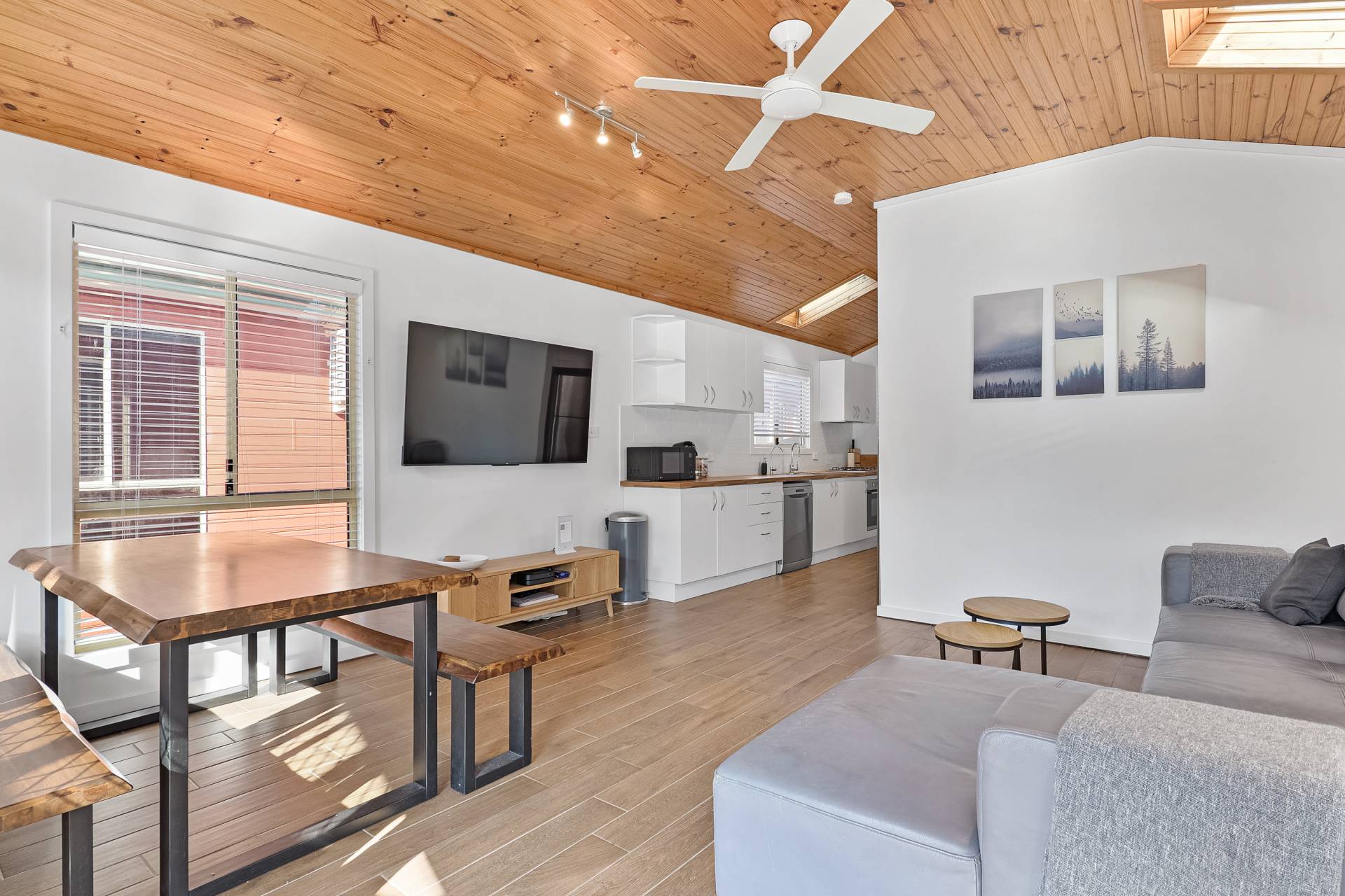 Villa 66, 2868 River Road, Wisemans Ferry - Thumbnail 4
