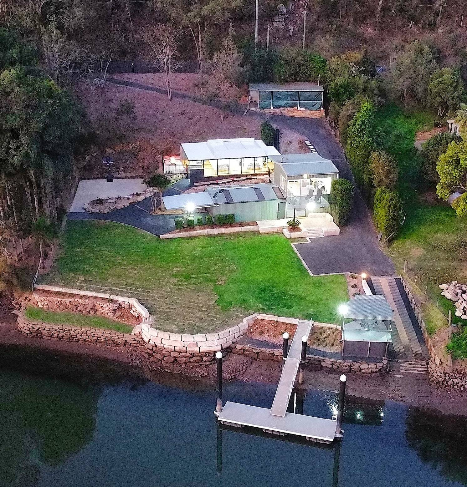 261 Settlers Rd, Lower Macdonald - Thumbnail 3