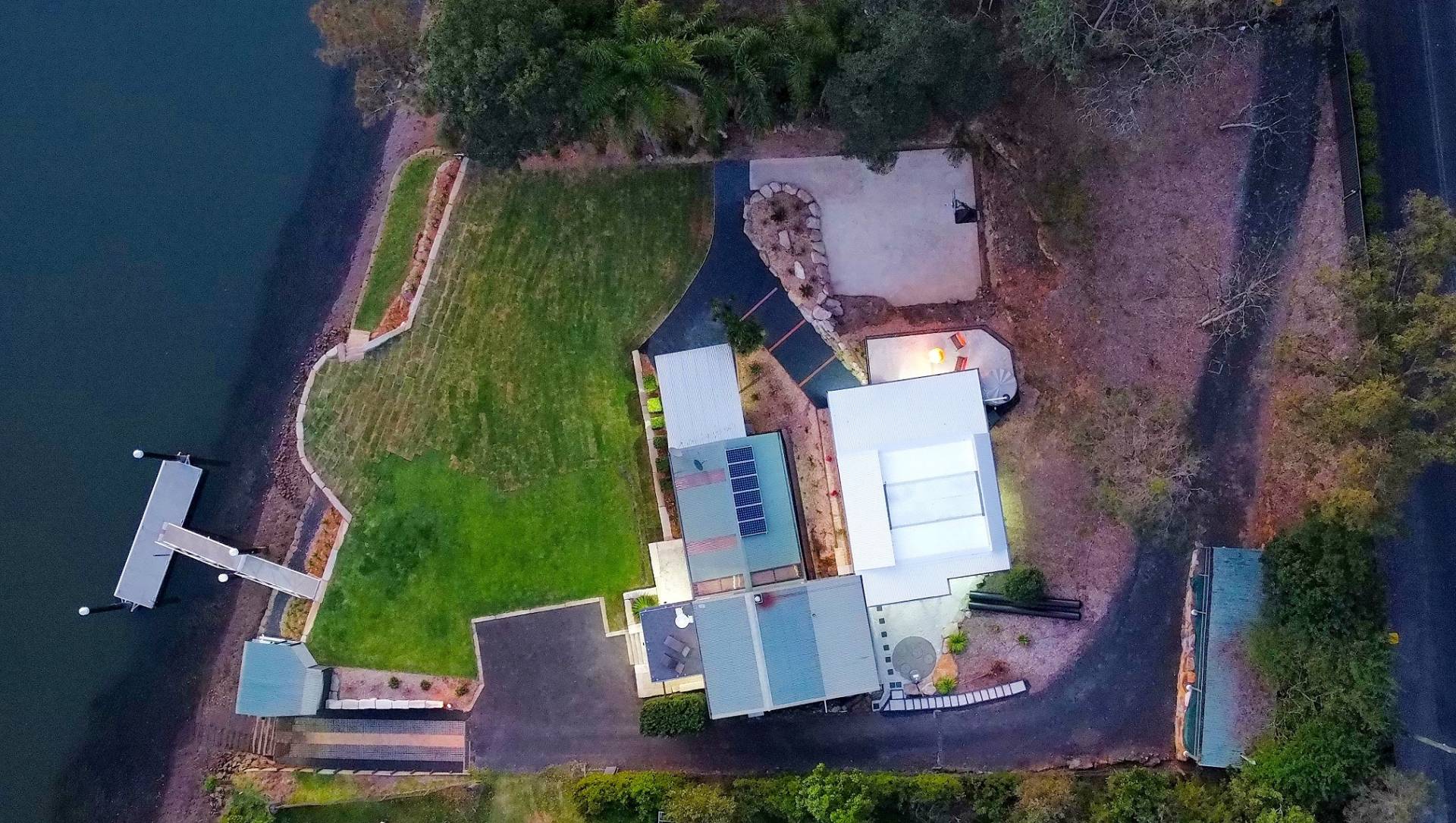 261 Settlers Rd, Lower Macdonald - Thumbnail 2
