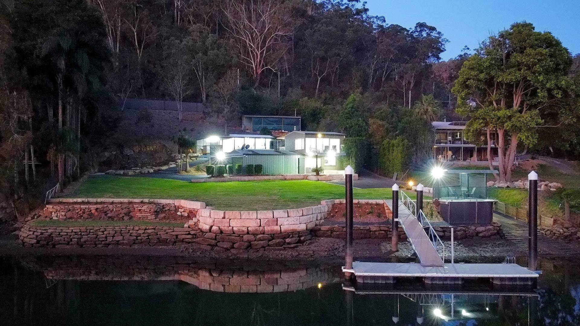 261 Settlers Rd, Lower Macdonald - Thumbnail 4