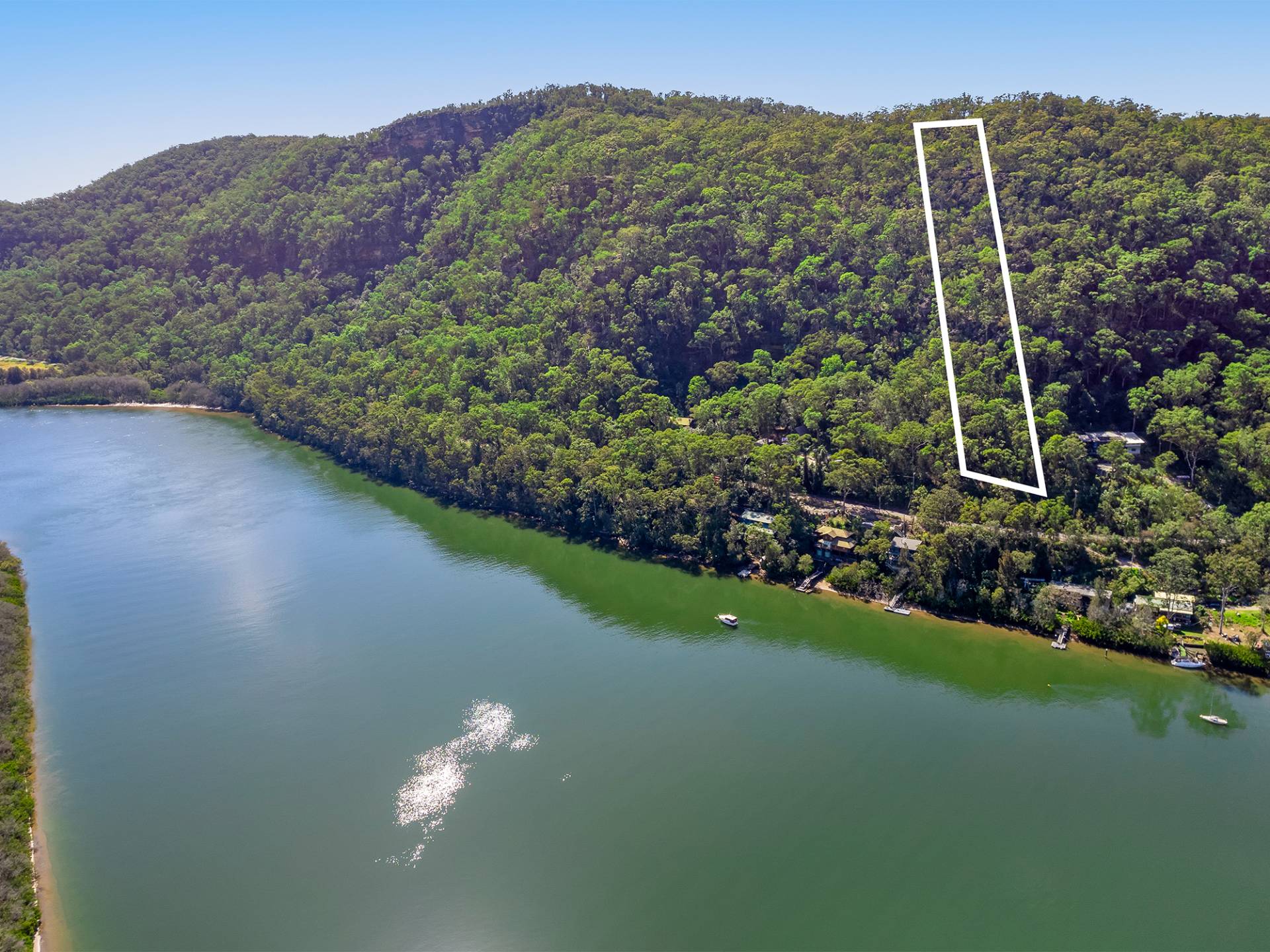 6232 Wisemans Ferry Rd, Gunderman - Thumbnail 2